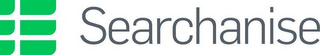 SEARCHANISE logo
