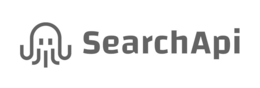 SEARCHAPI logo