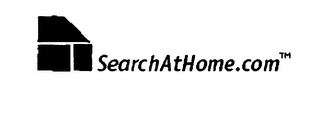 SEARCHATHOME.COM logo