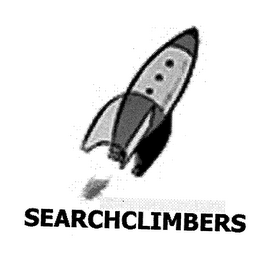 SEARCHCLIMBERS logo