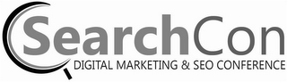 SEARCHCON DIGITAL MARKETING & SEO CONFERENCE logo