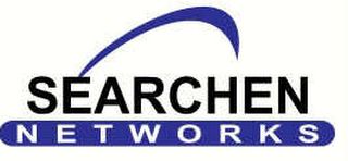 SEARCHEN NETWORKS logo