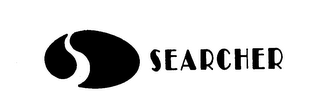 SEARCHER logo