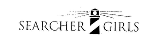 SEARCHER GIRLS logo