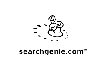 SEARCHGENIE.COM logo