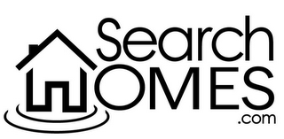 SEARCHHOMES.COM logo