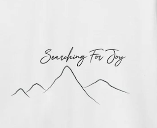 SEARCHING FOR JOY logo