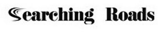 SEARCHING ROADS logo