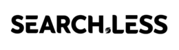 SEARCH.LESS logo