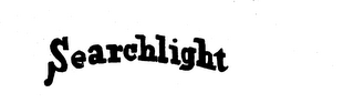 SEARCHLIGHT logo