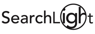 SEARCHLIGHT logo