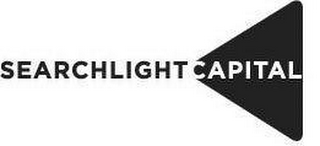 SEARCHLIGHT CAPITAL logo