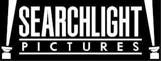 SEARCHLIGHT PICTURES logo
