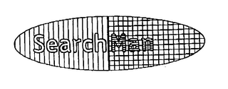 SEARCHMAN logo