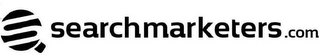 SEARCHMARKETERS.COM logo
