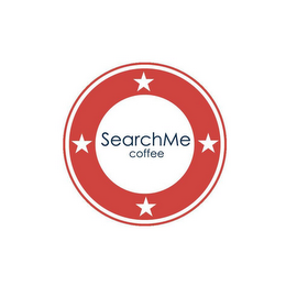 SEARCHME COFFEE logo