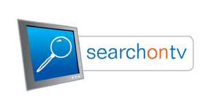 SEARCHONTV logo