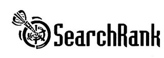 SEARCHRANK logo