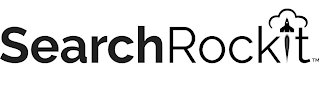 SEARCHROCKIT logo