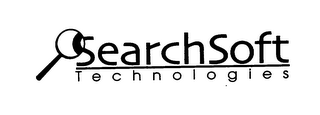 SEARCHSOFT TECHNOLOGIES logo