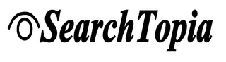 SEARCHTOPIA logo