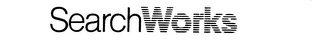 SEARCHWORKS logo