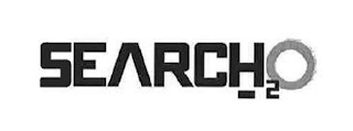 SEARCH²O logo