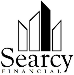 SEARCY FINANCIAL logo