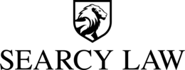 SEARCY LAW logo