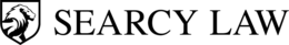 SEARCY LAW logo