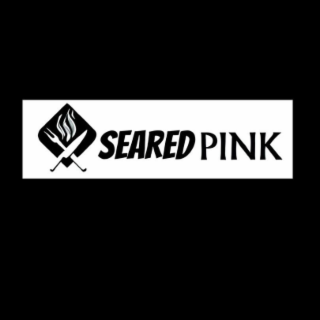 SEARED PINK logo