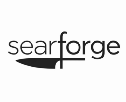 SEARFORGE logo