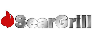 SEARGRILL logo