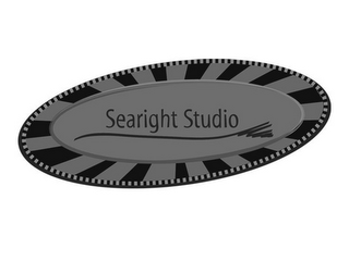 SEARIGHT STUDIO logo