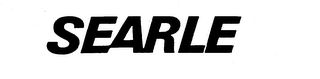 SEARLE logo