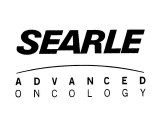 SEARLE ADVANCED ONCOLOGY logo