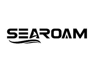 SEAROAM logo
