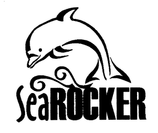 SEAROCKERS logo