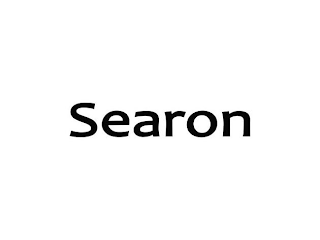 SEARON logo
