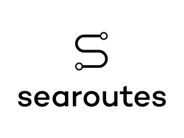 SEAROUTES logo