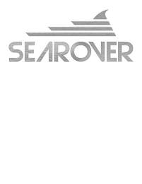 SEAROVER logo