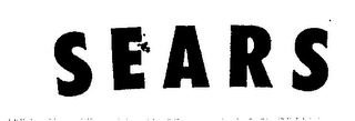 SEARS logo