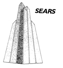 SEARS logo