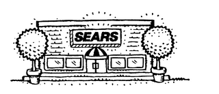 SEARS logo