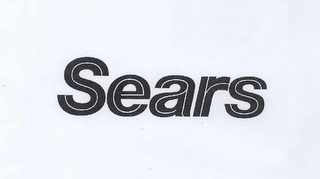 SEARS logo