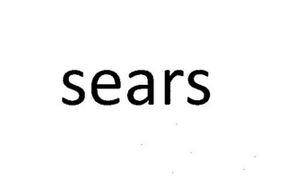 SEARS logo