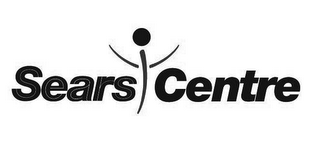 SEARS CENTRE logo