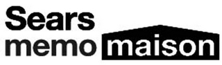 SEARS MEMO MAISON logo