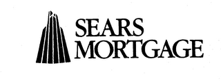 SEARS MORTGAGE logo