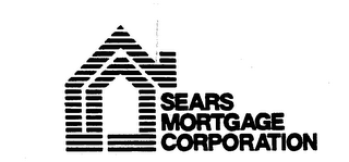 SEARS MORTGAGE CORPORATION logo